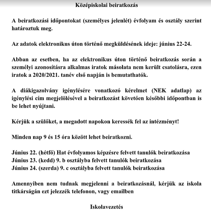 beiratkozás2