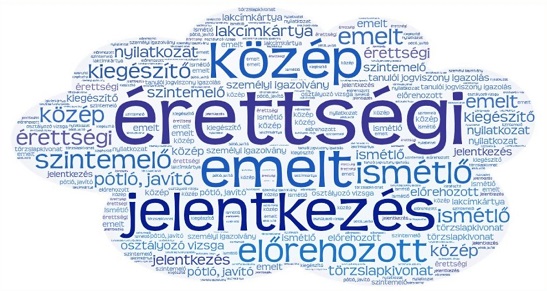 Erettsegi jelentkezes