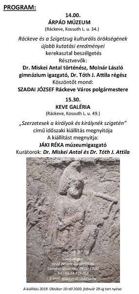 Rckeve napja 2