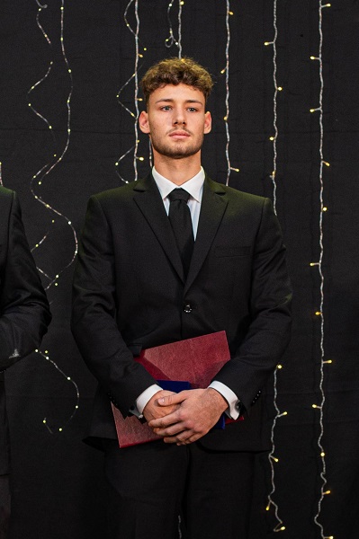 csendes gergo