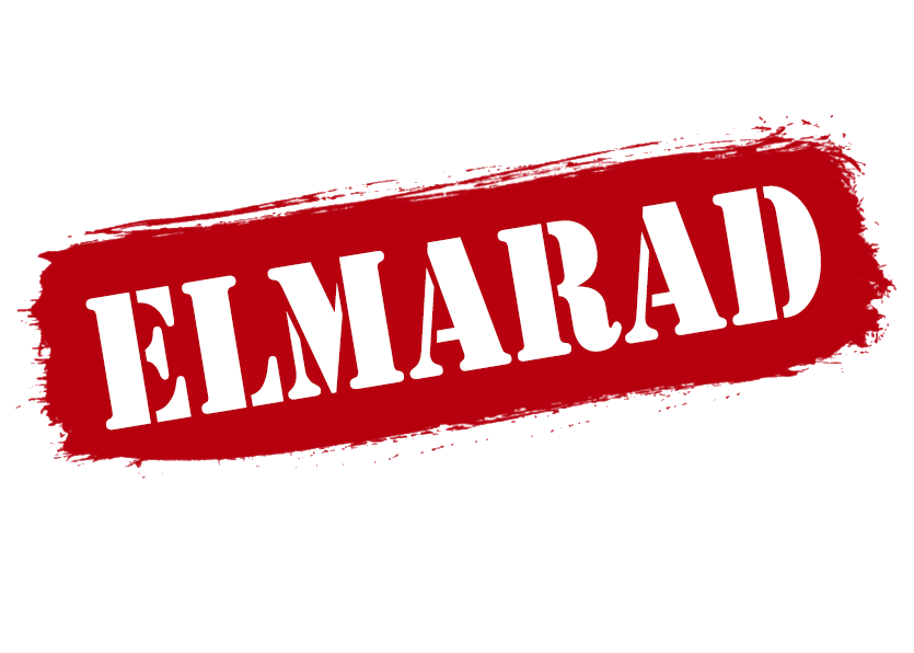 elmarad