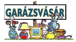 garázsvásár