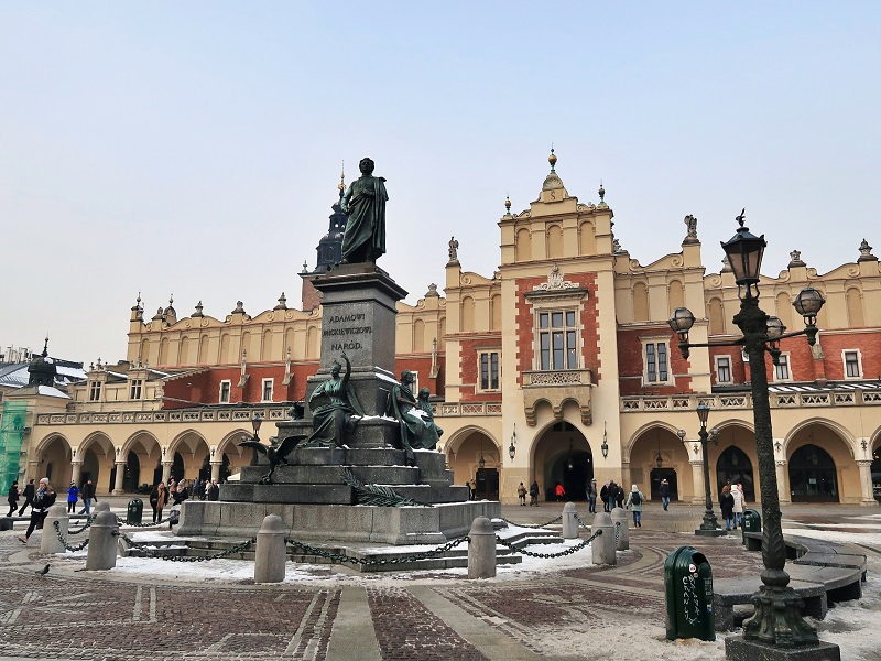 Krakkó1