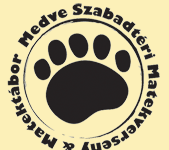 medve-matekverseny-logo