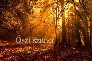őszi_szünet