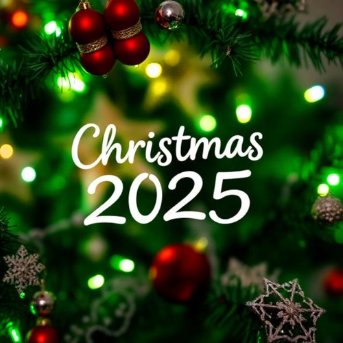 karácsony 2025