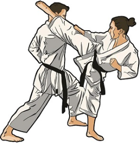 karate