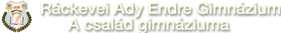 Ráckevei Ady Endre Gimnázium