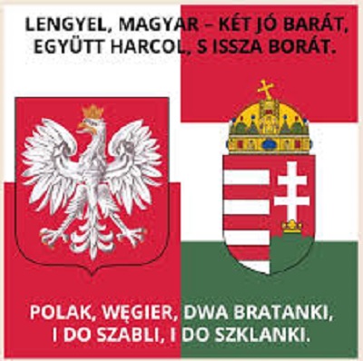 magyar lengyel verseny