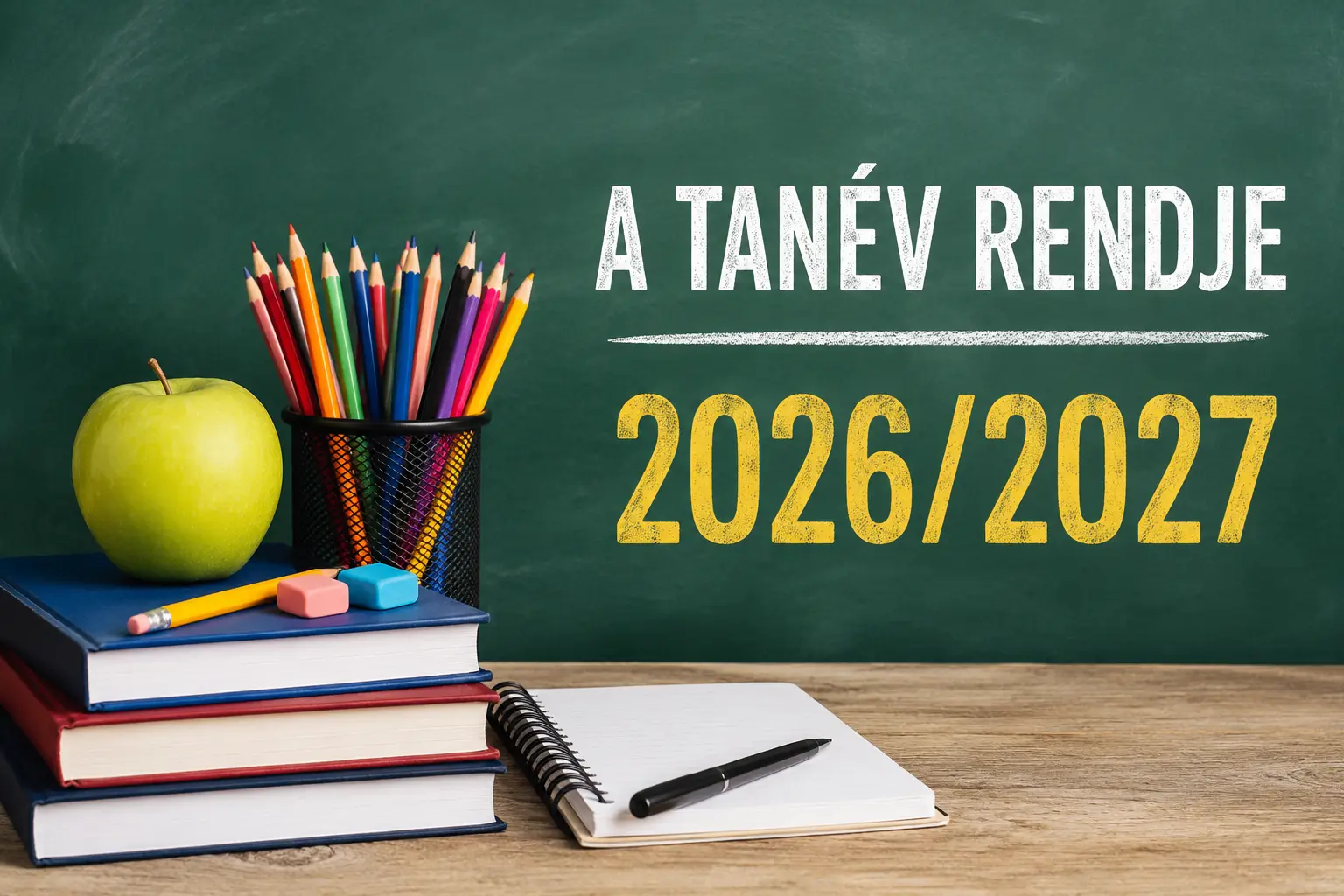 tanev rendje 2026 27