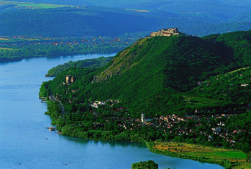 visegrádi hg